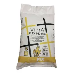 پودر بندکشی VitrA FLEX ویترا فلکس 5 کیلوگرم