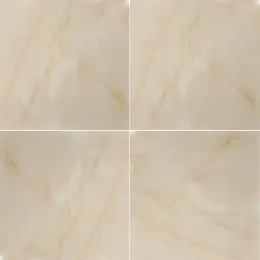 سرامیک زمرد طرح سنگ مرمر کرم براق سایز 60*60