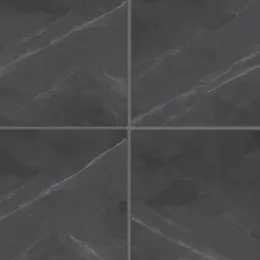 سرامیک ایفا سرام برند میلان طرح الکترا طوسی تیره پولیش سایز 100*100