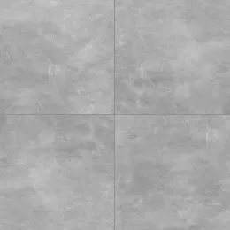 سرامیک ایفا سرام برند میلان طرح سنتوس طوسی تیره مات سایز 100*100