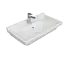 روشویی روکابینتی کرد مدل مگنولیا 80