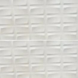 سرامیک عقیق طرح سرجی سفید مات سایز 90*30