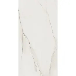 اسلب پالرمو پلاس طرح پریمیوم 5615 سفید مات سایز 240*120