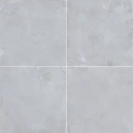 پرسلان مهسرام طرح راک طوسی روشن مات کد 60755 سایز 60*60