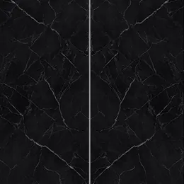 اسلب پرنیان طرح بوک مچ وستیگال مشکی نانو پولیش سایز 240*120