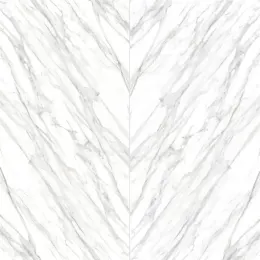 اسلب پرنیان طرح بوک مچ ساکسس کلکته سفید نانو پولیش سایز 270*120