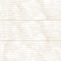 کاشی الوند لوکس طرح برسیل کرم دکور براق سایز 90*30