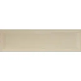 کاشی سرام آرا برند آرژنا طرح نئوکلاسیک کونیک کرم براق سایز 30*10