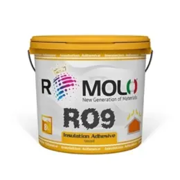 چسب عایق آب بندی RO9 رومولو