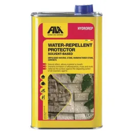 محافظ و ضدآب کننده پایه حلال FILA HYDROREP فیلا 1 لیتر