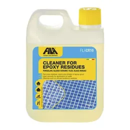 پاک کننده قوی مواد اپوکسی فیلا FILA CR10