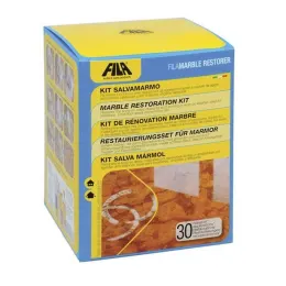 کیت ترمیم کننده سطوح سنگ فیلا FILA MARBLE RESTORER