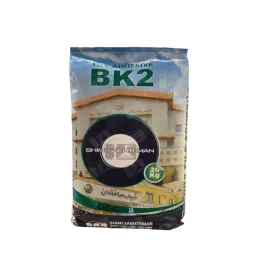 چسب کاشی و سرامیک پودری BK2 شیمی ساختمان 20 کیلوگرم