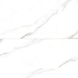 پرسلان سعدی طرح یونیورس سفید براق سایز 60*120