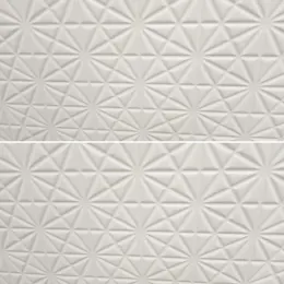سرامیک عقیق طرح زارا سفید مات سایز 90*30