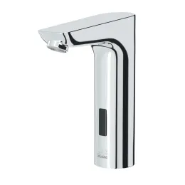 شیر روشویی چشمی هوشمند بلندا مدل HD118B