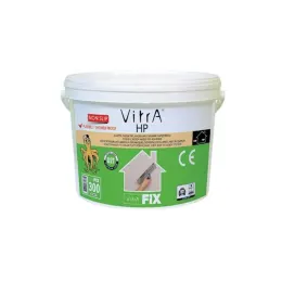 چسب کاشی و سرامیک خمیری HP ویترا 12 کیلوگرم