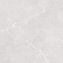 پرسلان صبا طرح تویگا طوسی روشن مات سایز 80*80