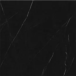پرسلان صبا طرح استریک مشکی مات سایز 30*30