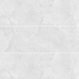 کاشی الوند لوکس طرح سانای طوسی روشن براق سایز 90*30