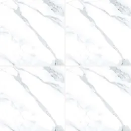 سرامیک سرام نگار طرح کلکته سفید مات سایز 60*60
