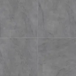 پرسلان مرجان طرح هاردستون طوسی تیره مات رستیک کد 6312 سایز 40*40