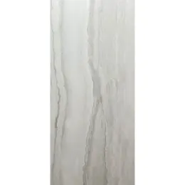 سرامیک سعدی برند ماندگار طرح آروشا طوسی براق سایز 120*60