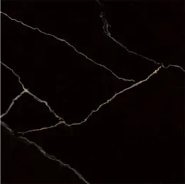پرسلان صبا طرح رومانیا مشکی مات سایز 30*30
