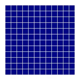 کاشی استخری البرز سرمه ای کد CG Blue 05 براق سایز 2/5*2/5
