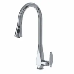شیر ظرفشویی شاوری کلار مدل برلیان