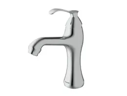 شیر روشویی شودر مدل کلاسیک