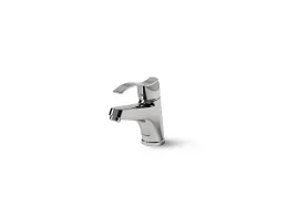 شیر روشویی شودر مدل اپال
