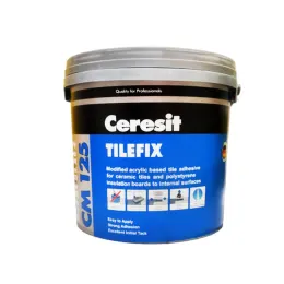 چسب خمیری کاشی و سرامیک CM125 هنکل 12 کیلوگرم