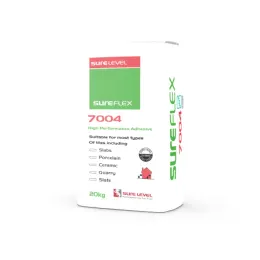 چسب اسلب پودری 7004 شورلول 20 کیلوگرم