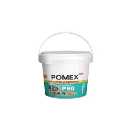 چسب بتن P60 پومکس