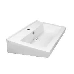 روشویی روکابینتی مروارید مدل سیلویا 71