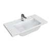 روشویی روکابینتی کرد مدل آدونیس 80