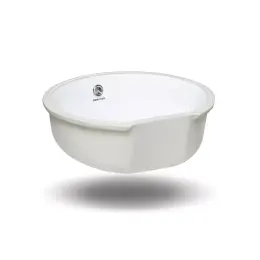روشویی زیر سنگی پارس سرام مدل درسا