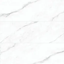 سرامیک سرام نگار طرح پترو سفید براق سایز 90*30