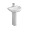 روشویی پایه دار کرد مدل مونیکا 50