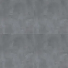 سرامیک سرام نگار طرح کستل طوسی تیره مات سایز 100*100