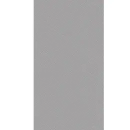 اسلب PMA طرح مونتین دکور زیگزاگی نقره ای پولیش سایز 280*120