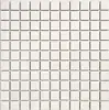 کاشی استخری گهرفام سفید براق سایز 2/5*2/5