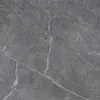 پرسلان صبا طرح تویگا طوسی تیره مات سایز 30*30