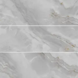 کاشی الوند لوکس طرح دلوان طوسی براق سایز 90*30