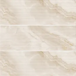 کاشی الوند لوکس طرح دلوان کرم دکور خطی براق سایز 90*30
