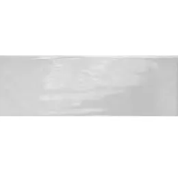 کاشی سرام آرا برند آرژنا طرح نئوکلاسیک رستیک سفید براق سایز 30*10
