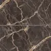 سرامیک ایفا سرام برند میلان طرح براندون قهوه ای پولیش سایز 120*60