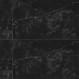 پرسلان سمنان طرح لاویس بلک مشکی براق سایز 120*60