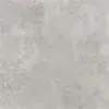 پرسلان صبا طرح سایمون طوسی تیره مات سایز 80*80